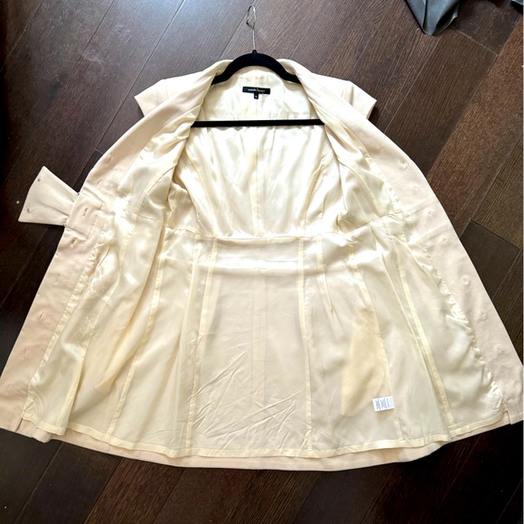 Vintage Nanette Lepore• Dress with 2 front pockets - Picture 6 of 9